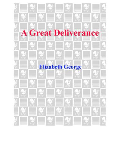 A Great Deliverance