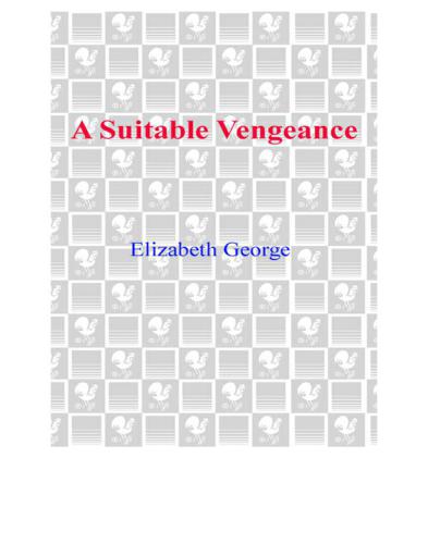 A Suitable Vengeance