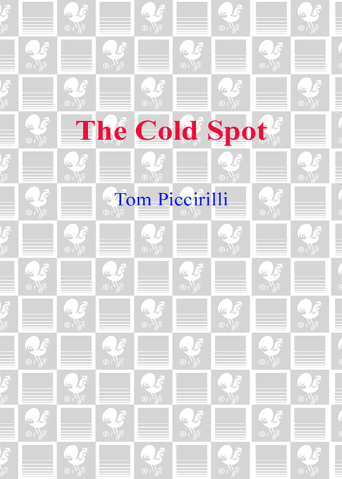 The Cold Spot