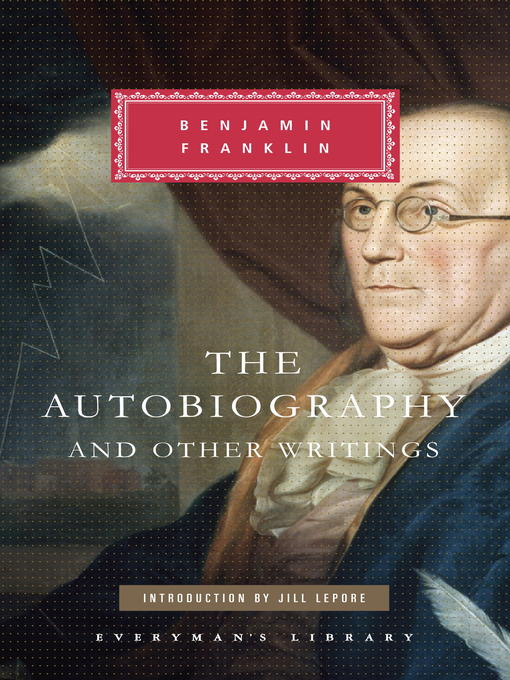 The Autobiography & Other Writings