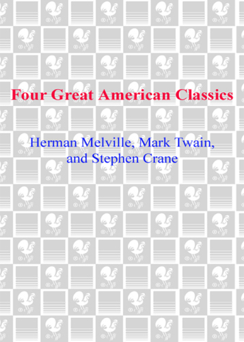 Four Great American Classics