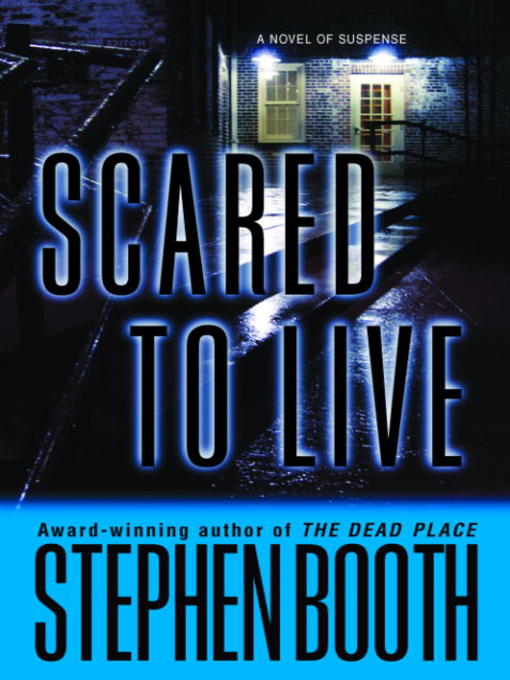 Scared to Live