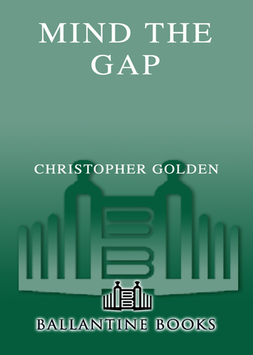 Mind the Gap