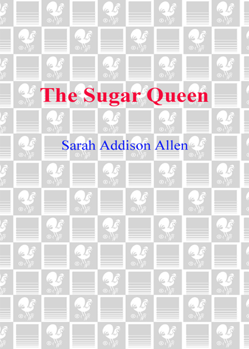 The Sugar Queen