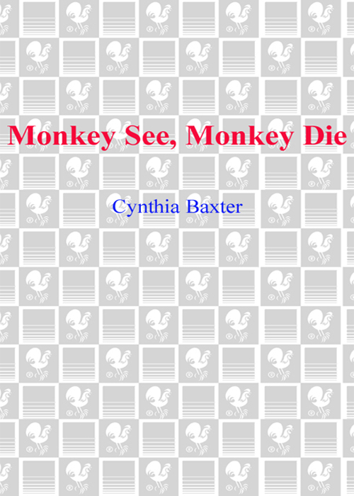 Monkey See, Monkey Die