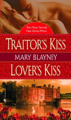 Traitor's Kiss & Lover's Kiss