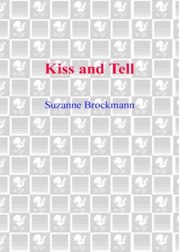 Kiss and Tell