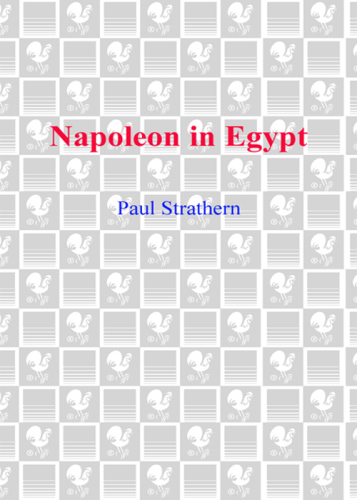 Napoleon in Egypt