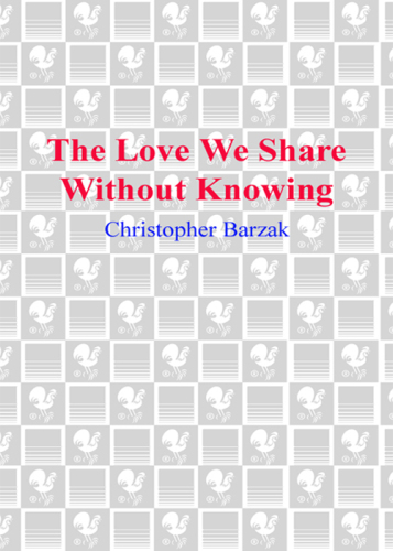 The Love We Share Without Knowing