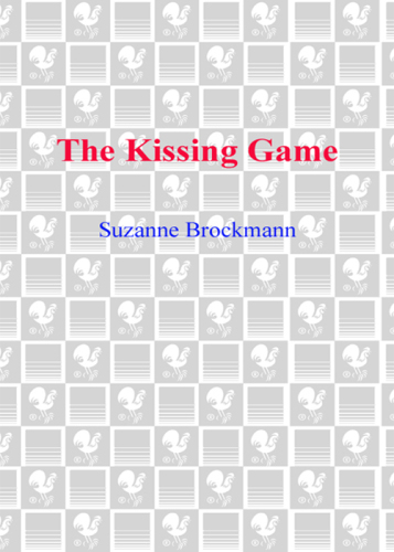 The Kissing Game