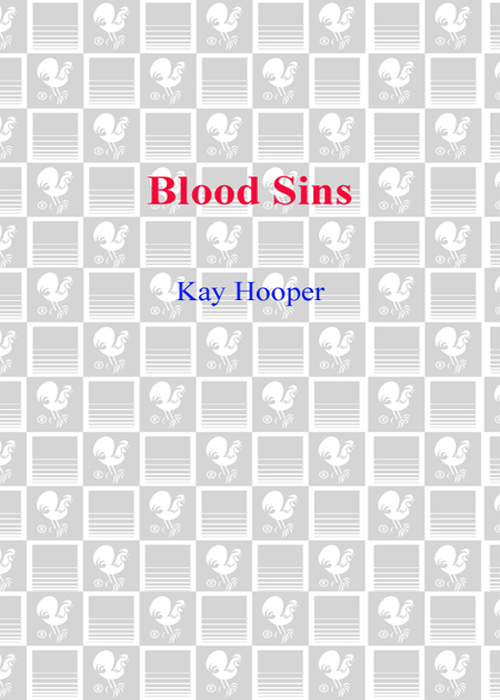 Blood Sins