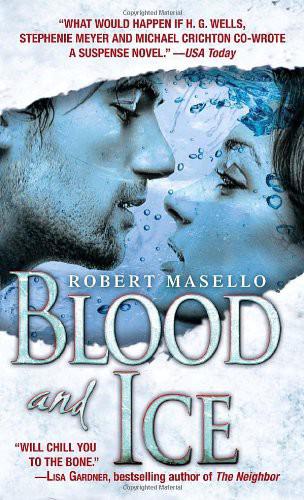 Blood and Ice