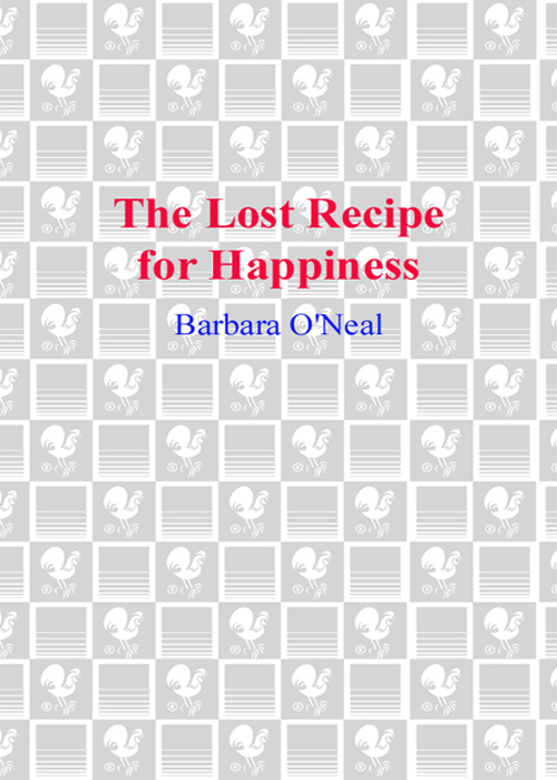 The Lost Recipe for Happiness