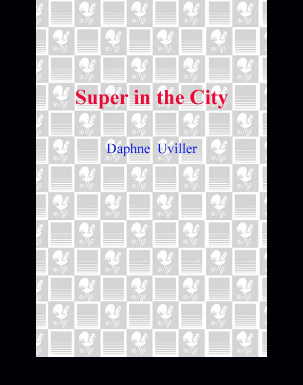Super in the City