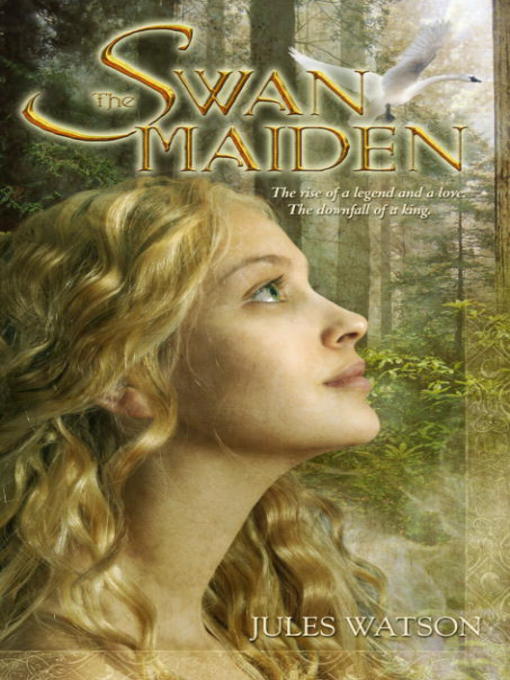 The Swan Maiden