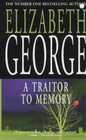 A Traitor to Memory