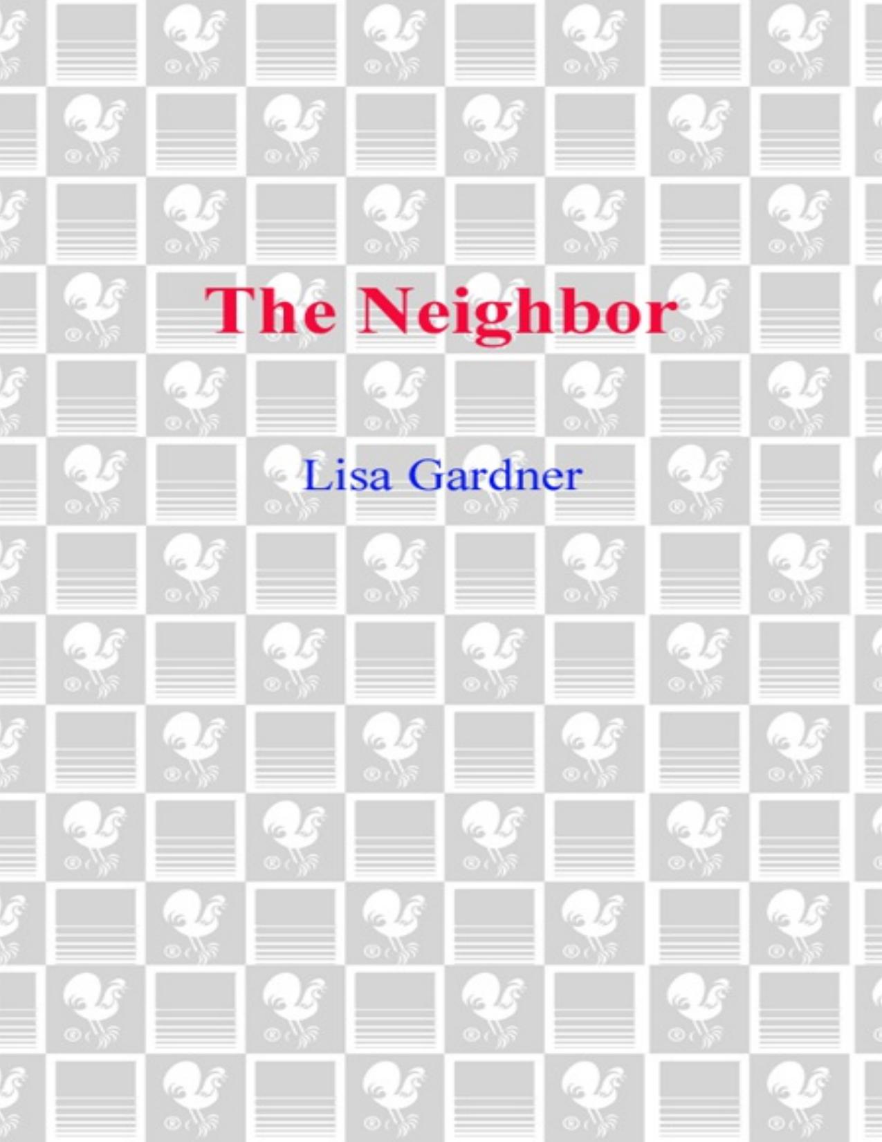 The Neighbor