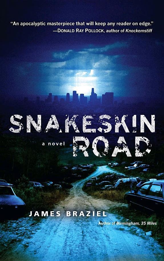 Snakeskin Road