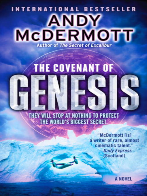 The Covenant of Genesis