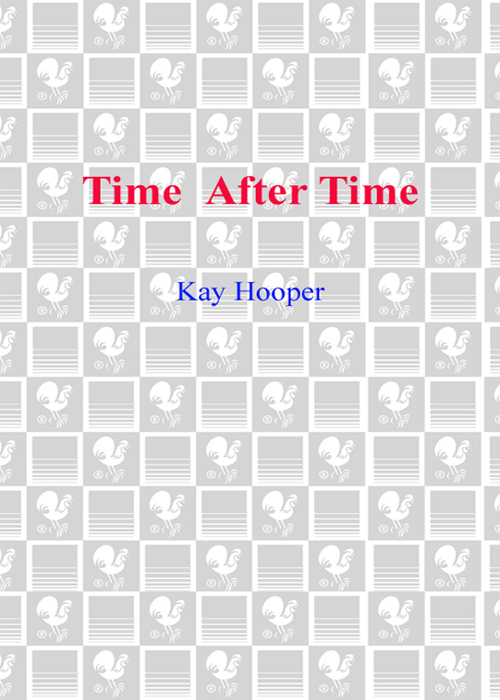 Time After Time