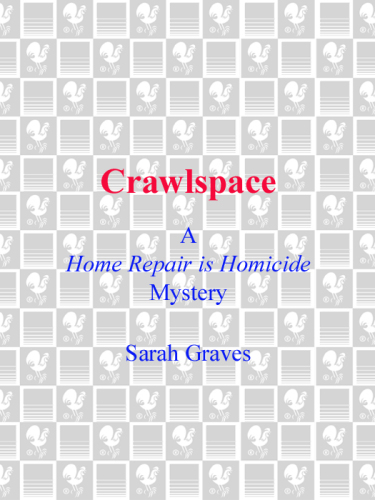 Crawlspace