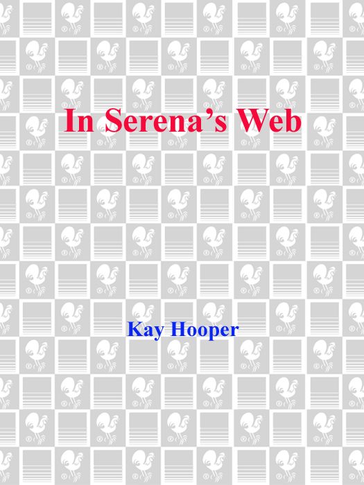 In Serena's Web