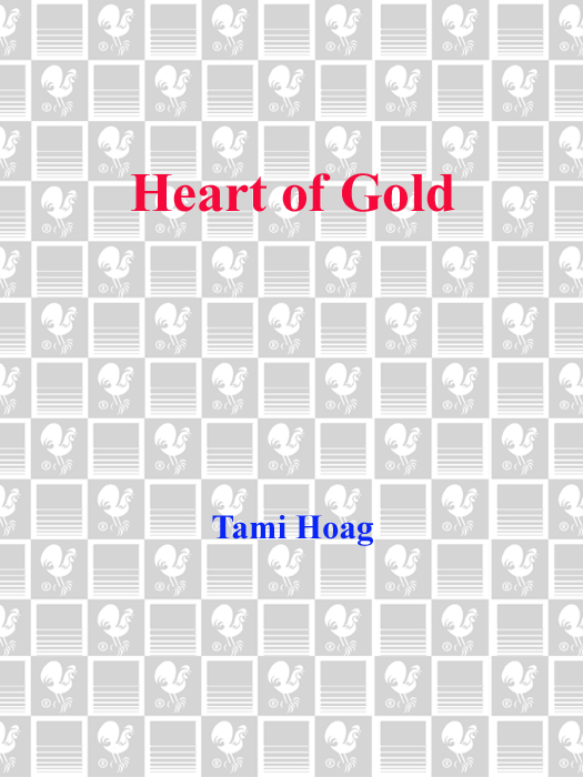 Heart of Gold