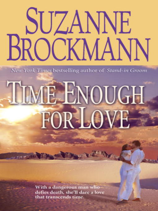 Time Enough for Love