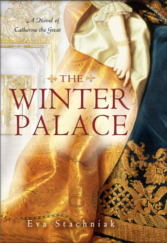 The Winter Palace