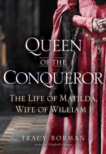 Queen of the Conqueror