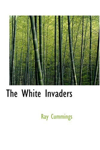 The White Invaders