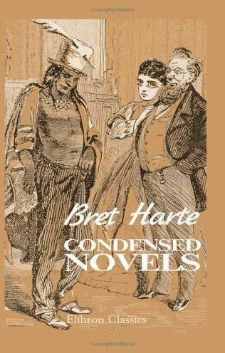 Condensed Novels