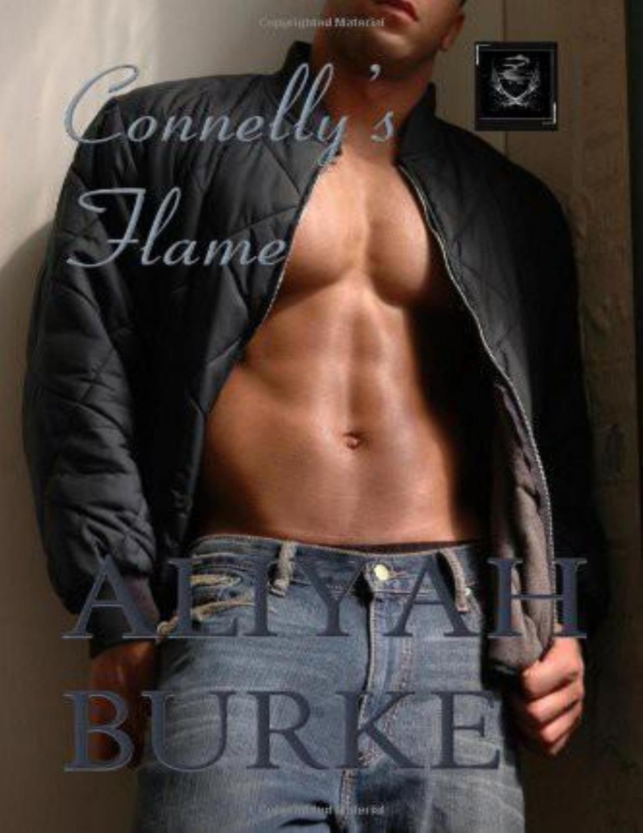 Connelly's Flame