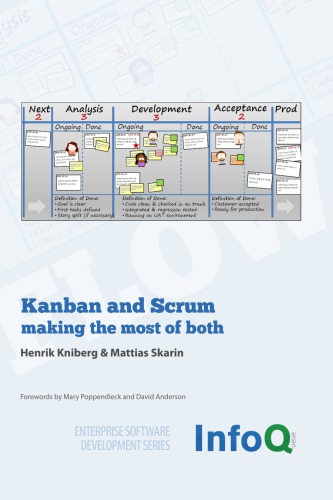 Kanban and Scrum - Making the Most of Both