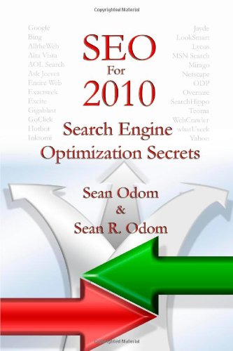 Seo For 2010