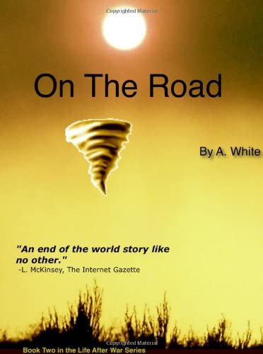 On The Road, Book Two