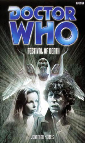 Doctor Who: Novel of the Film (Doctor Who)