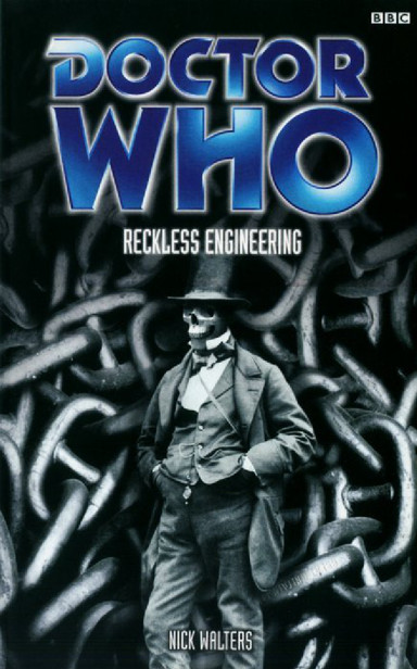 Doctor Who
