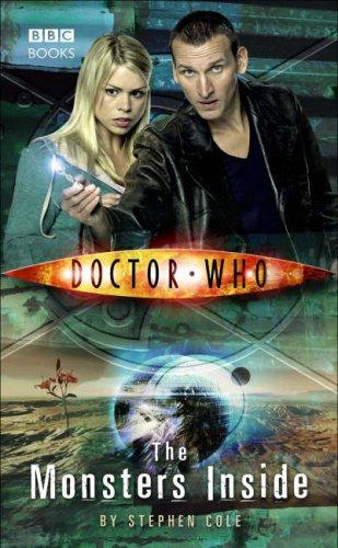 Doctor Who