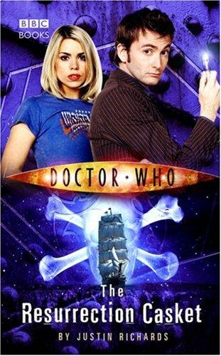 Doctor Who