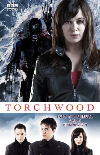 Slow Decay (Torchwood)