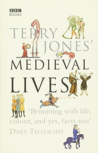 Terry Jones' Medieval Lives