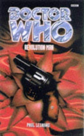 Doctor Who