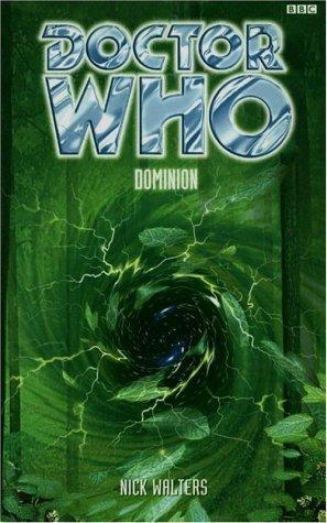 Doctor Who