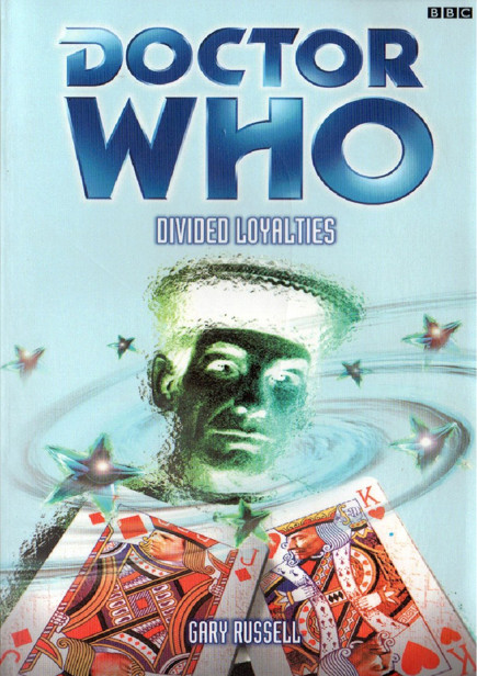 Doctor Who