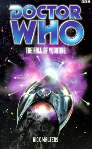 Doctor Who