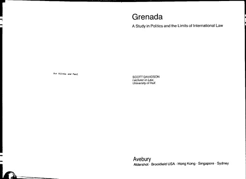 Grenada