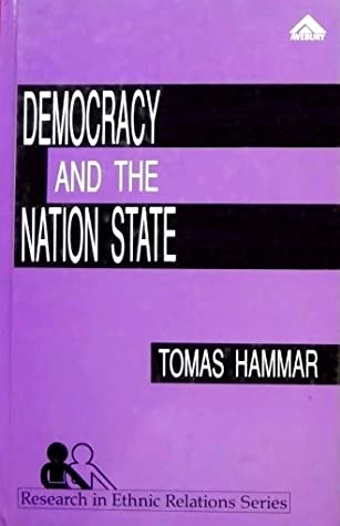 Democracy and the Nation State