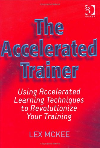 Accelerated Trainer