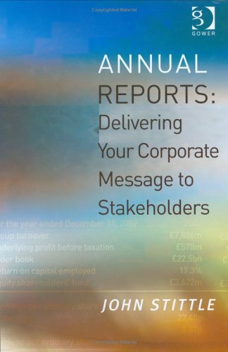 Annual Reports